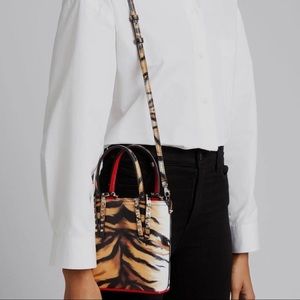 LOUBOUTIN mini bag